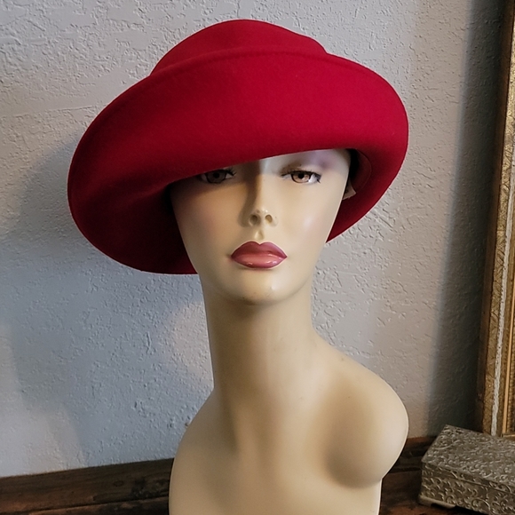 Wool Classic VTG Hat main image 8